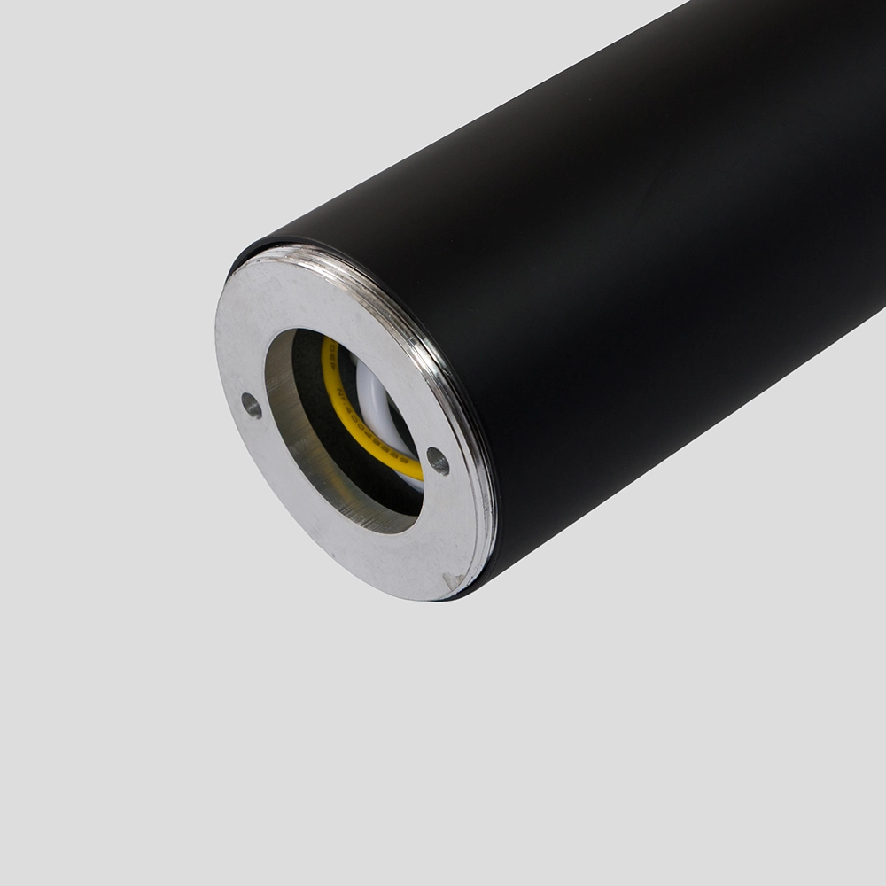 Lumie lampara 10w mod lecce negro 0075 Gris