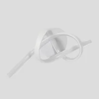 Lumie lampara 12w mod Cagliari Blanco 0005 Gris