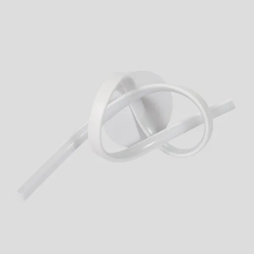 Lumie lampara 12w mod Cagliari Blanco 0005 Gris