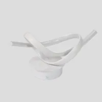 Lumie lampara 12w mod Cagliari Blanco 0008 Gris