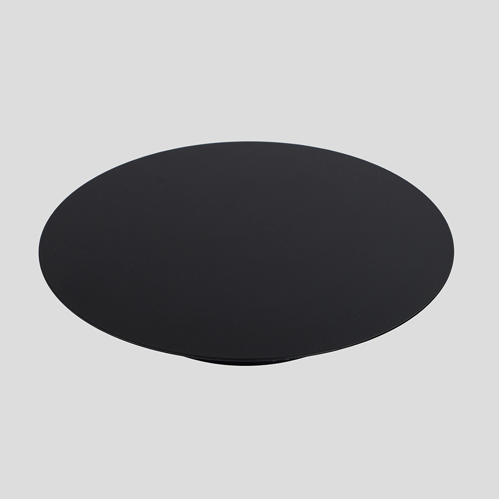 Lumie lampara 12w mod Ocaso20 Negro 0031 Gris