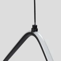 Lumie-lampara-12w-mod-Ravello-negro_0056_Gris Lumie lampara 12w mod Ravello negro 0056 Gris