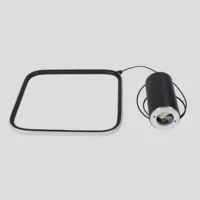 Lumie-lampara-12w-mod-Ravello-negro_0057_Gris Lumie lampara 12w mod Ravello negro 0057 Gris