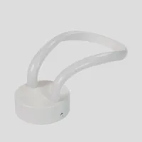 Lumie lampara 8w mod Trani Blanco 0038 Gris