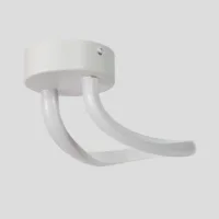 Lumie lampara 8w mod Trani Blanco 0042 Gris