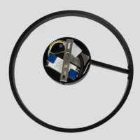 Lumie_Lampara-Aura40cm-Negro_0091_Gris Lumie Lampara Aura40cm Negro 0091 Gris