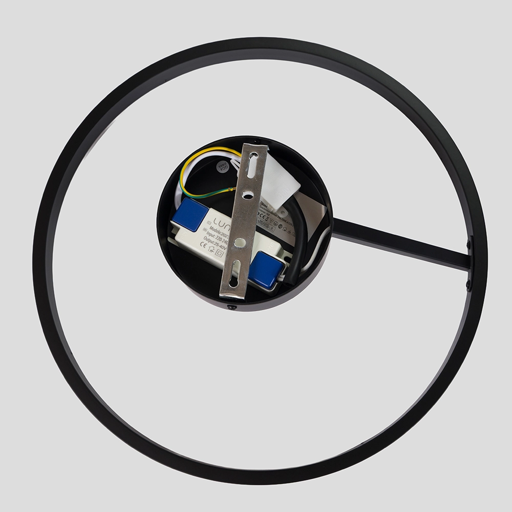 Lumie_Lampara-Aura40cm-Negro_0091_Gris Lumie Lampara Aura40cm Negro 0091 Gris