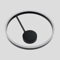 Lumie_Lampara-Aura40cm-Negro_0093_Gris Lumie Lampara Aura40cm Negro 0093 Gris