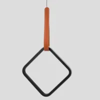 Lumie_Lampara-Catania-NegroConCuero_0026_Gris Lumie Lampara Catania NegroConCuero 0026 Gris