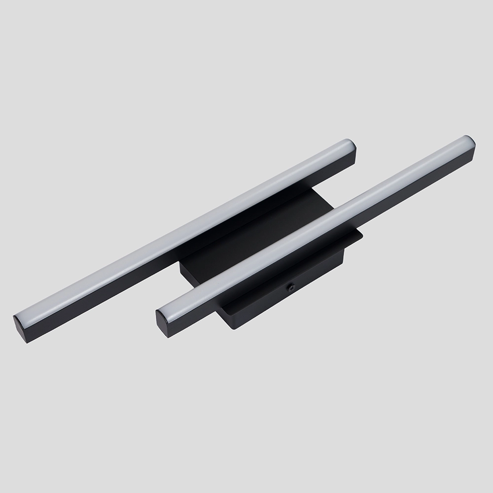 Lumie Lampara ListonGlow Negro 0030 Gris