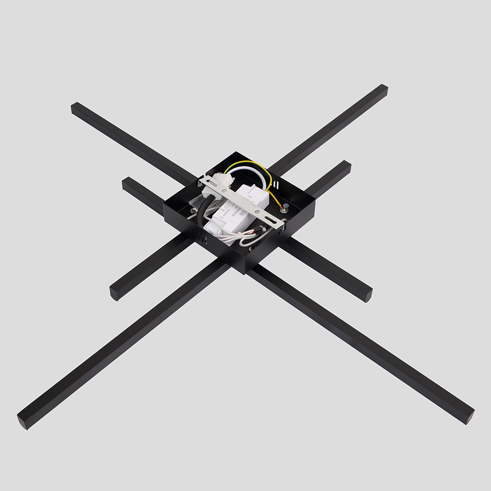 Lumie_Lampara-ListonHalo-Negro_0148_Gris Lumie Lampara ListonHalo Negro 0148 Gris