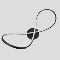 Lumie_Lampara-Olas-Negro_0108_Gris Lumie Lampara Olas Negro 0108 Gris