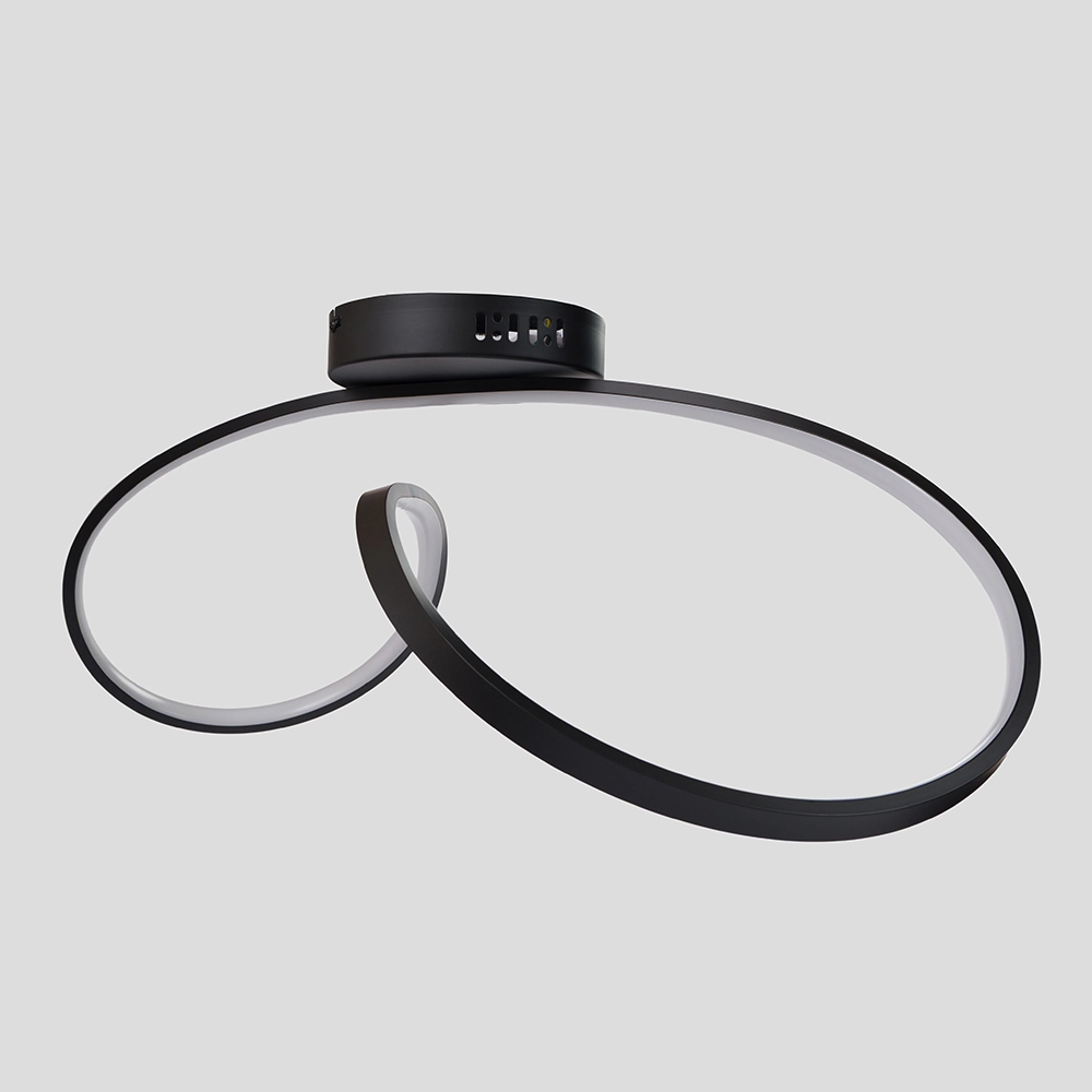 Lumie_Lampara-Olas-Negro_0110_Gris Lumie Lampara Olas Negro 0110 Gris