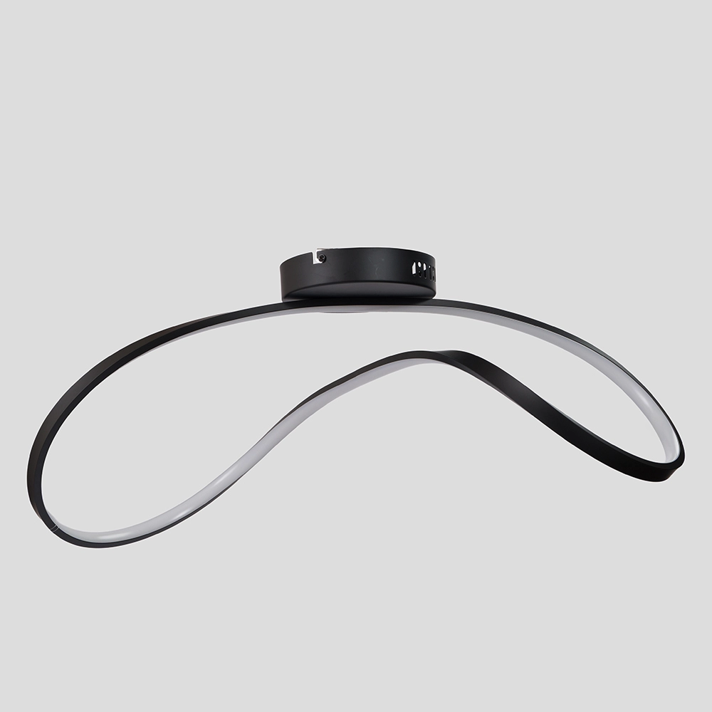 Lumie_Lampara-Olas-Negro_0112_Gris Lumie Lampara Olas Negro 0112 Gris