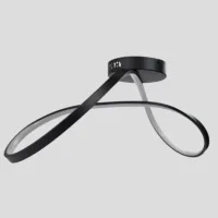 Lumie_Lampara-Olas-Negro_0113_Gris Lumie Lampara Olas Negro 0113 Gris