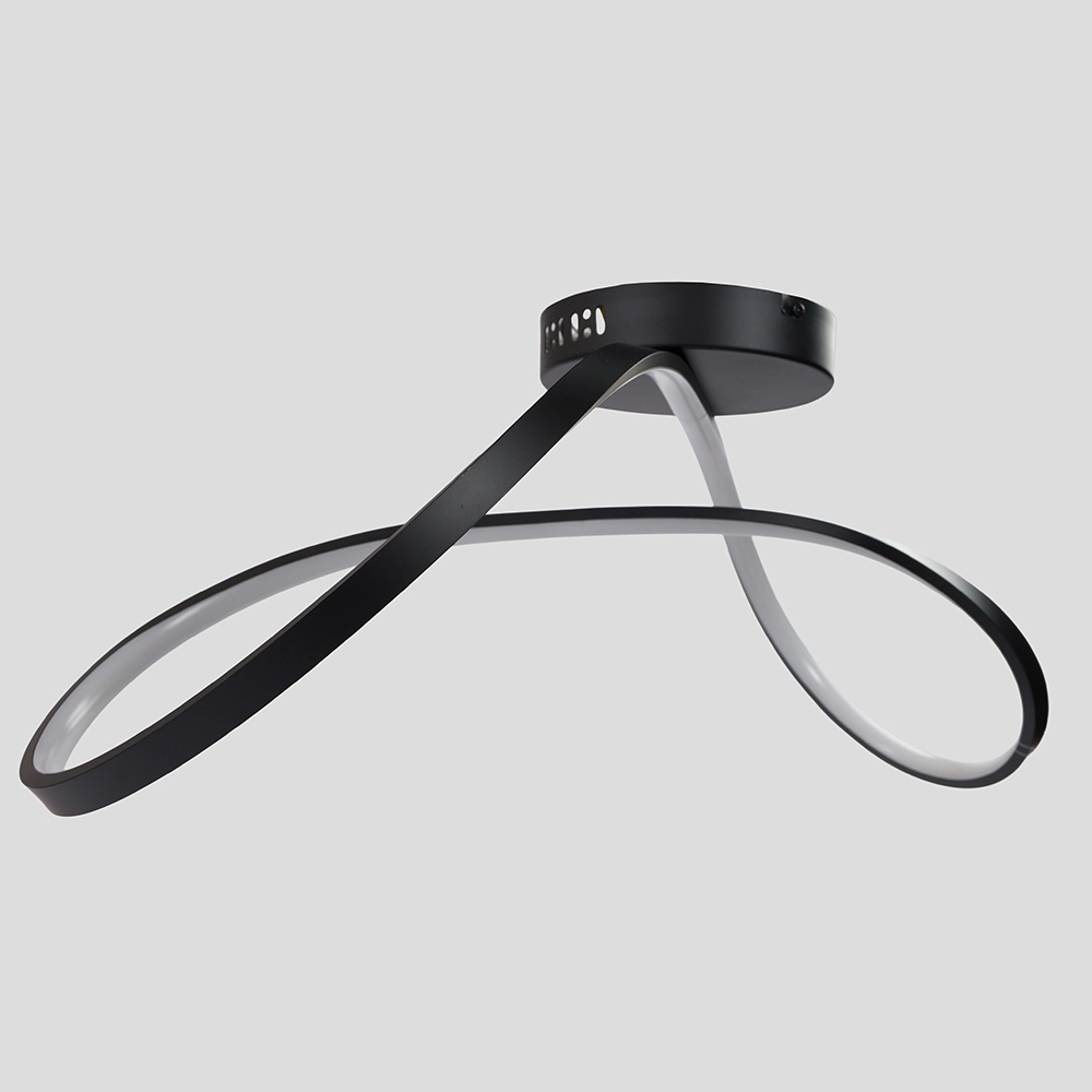 Lumie_Lampara-Olas-Negro_0113_Gris Lumie Lampara Olas Negro 0113 Gris