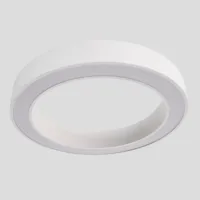 Lumie Lampara Sorrento60cm Blanco 0162 Gris