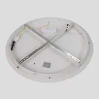 Lumie_Lampara-Varenna60cm-Blanco_0127_Gris Lumie Lampara Varenna60cm Blanco 0127 Gris