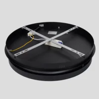 Lumie_Lampara-Veneto47cm-Negro_0086_Gris Lumie Lampara Veneto47cm Negro 0086 Gris