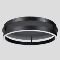 Lumie_Lampara-Veneto47cm-Negro_0089_Gris Lumie Lampara Veneto47cm Negro 0089 Gris