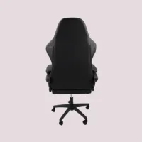 Virke SillaGamerNimbus negroygris DSC09970 gris