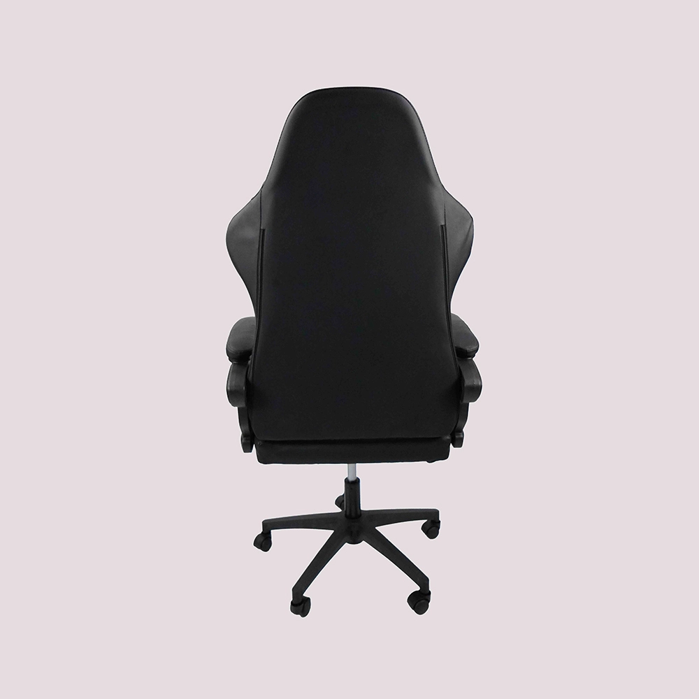 Virke SillaGamerNimbus negroygris DSC09970 gris