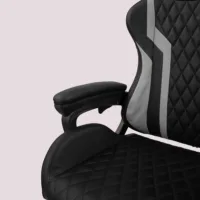 Virke SillaGamerNimbus negroygris DSC09972 gris