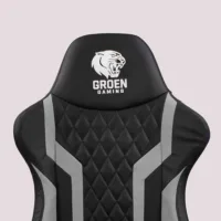 Virke SillaGamerNimbus negroygris DSC09973 gris