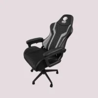 Virke SillaGamerNimbus negroygris DSC09975 gris