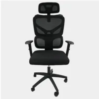 Virke SillaBrix negro OFI061TL 002 UN DSC00451 GRIS