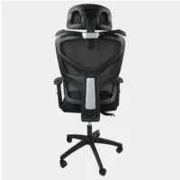 Virke SillaBrix negro OFI061TL 002 UN DSC00453 GRIS