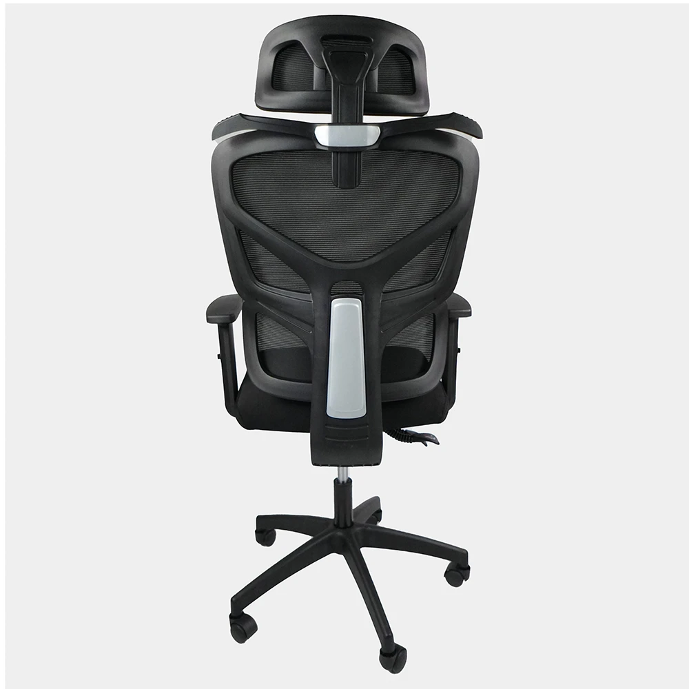 Virke SillaBrix negro OFI061TL 002 UN DSC00453 GRIS