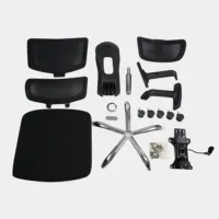 Virke SillaLynx negro OFI060TL 002 UN DSC00421 GRIS