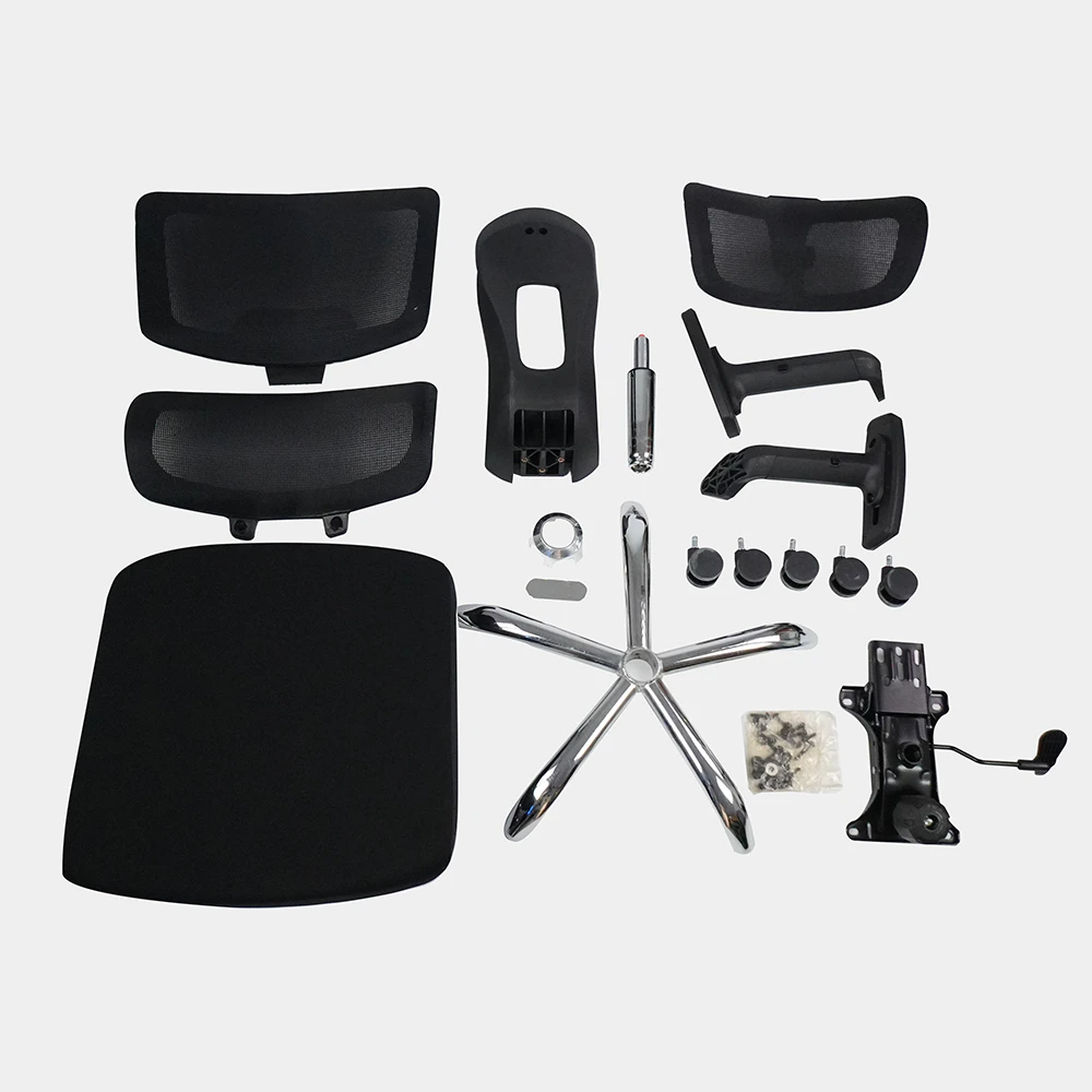 Virke SillaLynx negro OFI060TL 002 UN DSC00421 GRIS