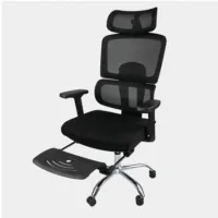 Virke SillaLynx negro OFI060TL 002 UN DSC00422 GRIS