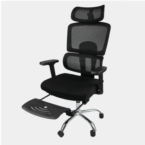 Virke SillaLynx negro OFI060TL 002 UN DSC00422 GRIS