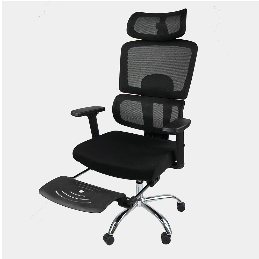 Virke SillaLynx negro OFI060TL 002 UN DSC00422 GRIS