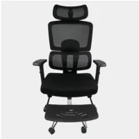 Virke SillaLynx negro OFI060TL 002 UN DSC00423 GRIS