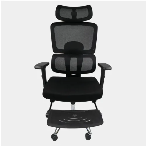 Virke SillaLynx negro OFI060TL 002 UN DSC00423 GRIS