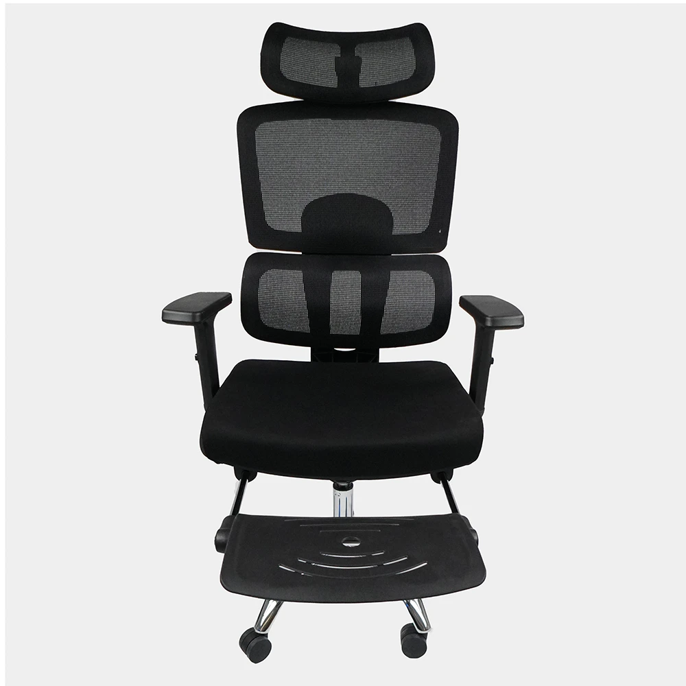 Virke SillaLynx negro OFI060TL 002 UN DSC00423 GRIS