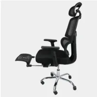 Virke SillaLynx negro OFI060TL 002 UN DSC00424 GRIS