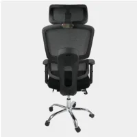 Virke SillaLynx negro OFI060TL 002 UN DSC00429 GRIS