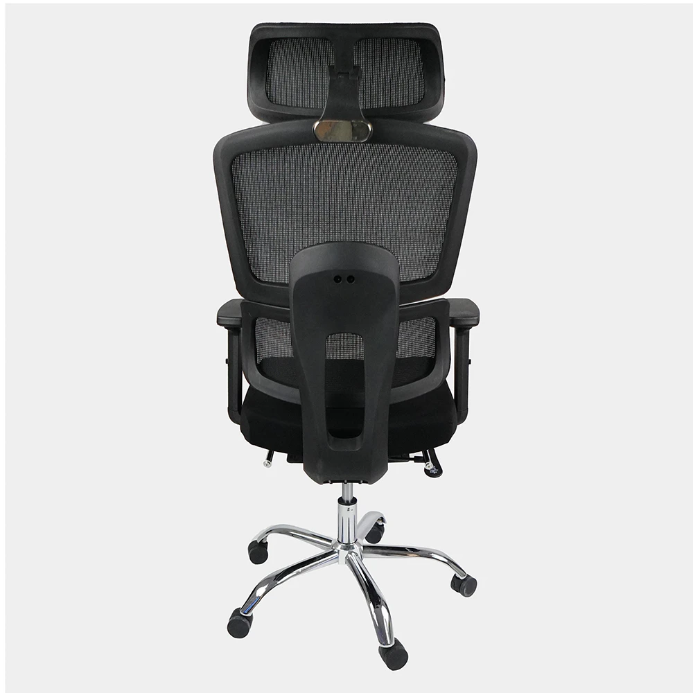 Virke SillaLynx negro OFI060TL 002 UN DSC00429 GRIS