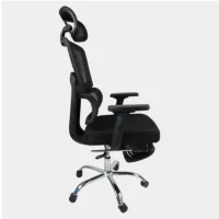 Virke SillaLynx negro OFI060TL 002 UN DSC00430 GRIS