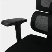 Virke SillaLynx negro OFI060TL 002 UN DSC00432 GRIS