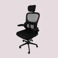 Virke SillaRova negro DSC00251 gris