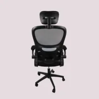 Virke SillaRova negro DSC00254 gris