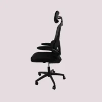 Virke SillaRova negro DSC00256 gris