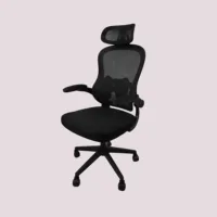 Virke SillaShadow Negro DSC00263 gris