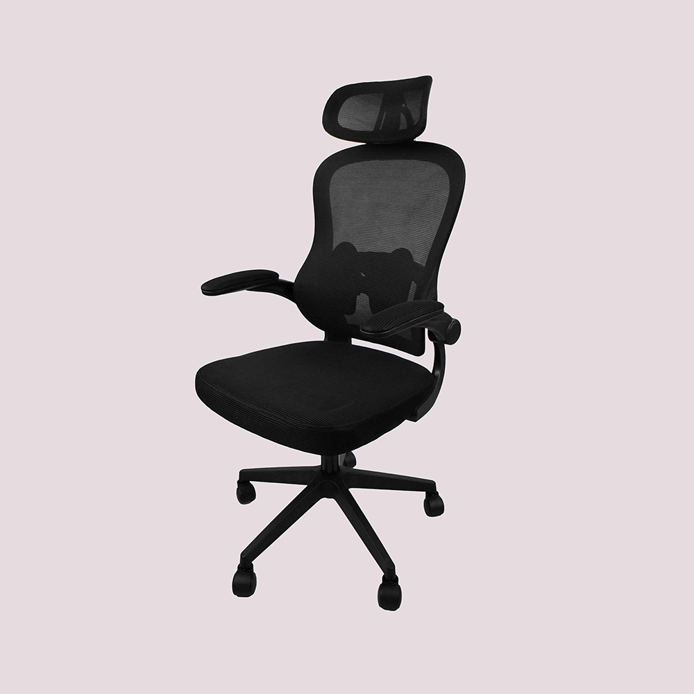 Virke SillaShadow Negro DSC00263 gris